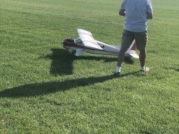 2022 July FunFly